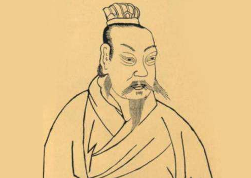 揭秘:三国时期书法家钟繇的生平经历