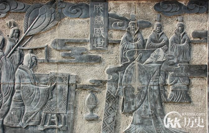 西周历史：西周时期的成康之治一共维持了多少年？