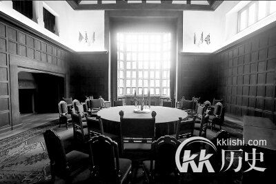 波茨坦会议召开的时间?波茨坦公告内容是什么