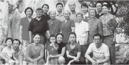 揭秘:王光美同志的逝世的告别仪式