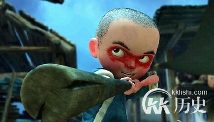 《西游记之大圣归来》中的江流儿最后死了吗？