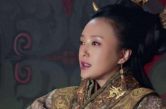 她助丈夫打江山,死后被诛全族