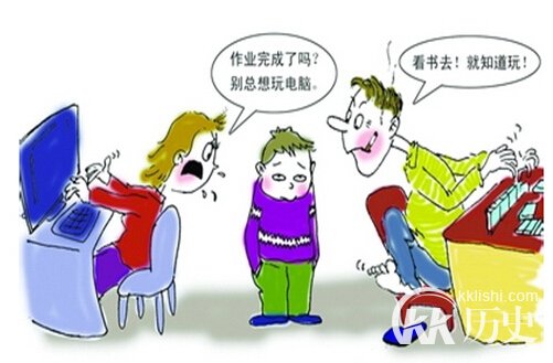 成语惟命是从的主人公是谁？惟命是从有什么历史典故