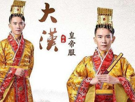 中国历史上特有的“颜色革命”——五德终始