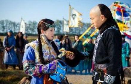 满蒙联姻到底是什么样的 其意义和影响是什么样的