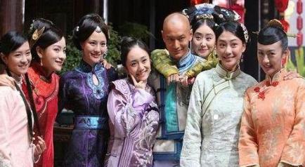 古代三妻四妾究竟是什么样的 真的是娶三个妻子纳四个小妾吗