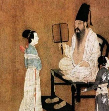 古代三妻四妾究竟是什么样的 真的是娶三个妻子纳四个小妾吗