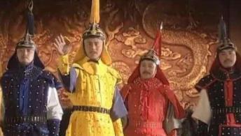 努尔哈赤一共有多少子女