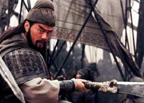 荀正:袁术部将,关羽杀他时为何会后悔