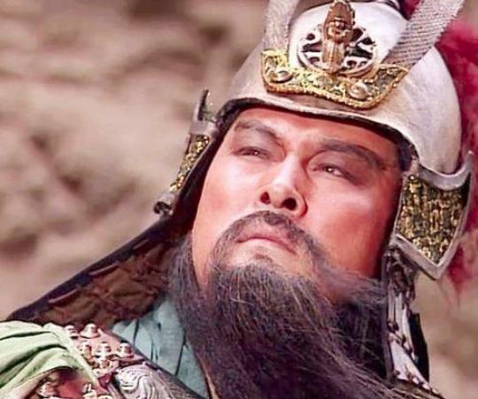荀正:袁术部将,关羽杀他时为何会后悔
