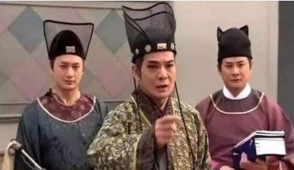 历史上最大胆的男人唐懿宗李漼:竟然敢冒充当皇帝