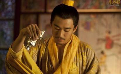 历史上最大胆的男人唐懿宗李漼:竟然敢冒充当皇帝