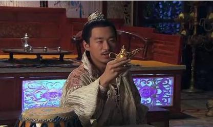 历史上最大胆的男人唐懿宗李漼:竟然敢冒充当皇帝