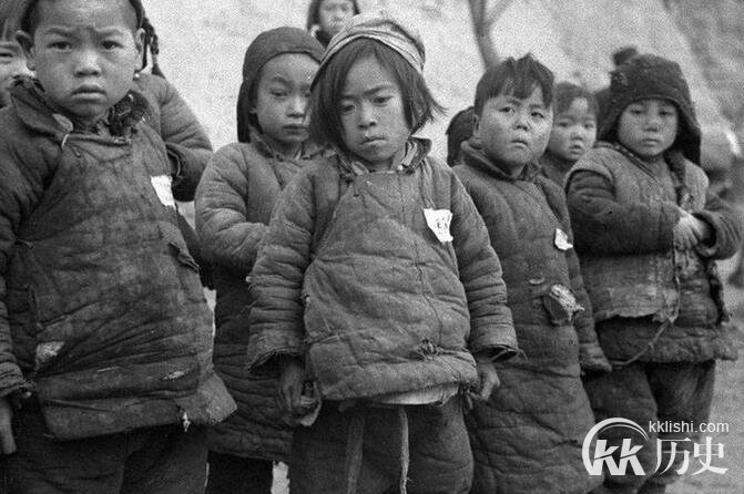 哀鸿遍野这个成语故事中的主人公是谁？