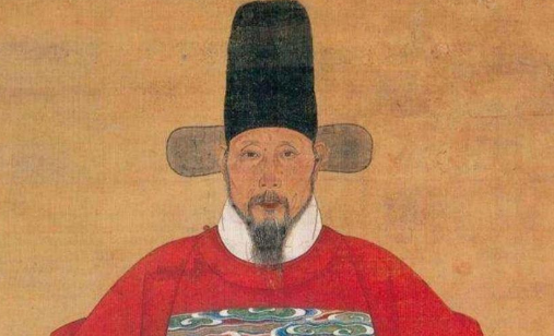 揭秘：四朝元老杨廷和为何晚景凄凉