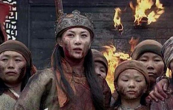 历史上唯一被凌迟的皇帝,行刑时年仅十五岁