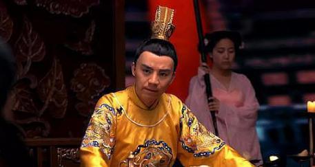 唐高祖李渊有多少子嗣