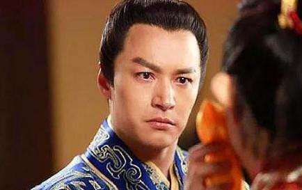 唐高祖李渊有多少子嗣