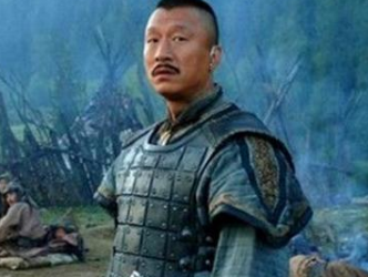 札木合实力勇猛，何却被5个小兵活捉
