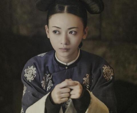 乾隆最宠爱的妃子之一,令妃有何特别之处