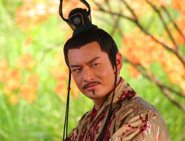盘点历史上五位早早被立为太子,却没能登上皇位的人