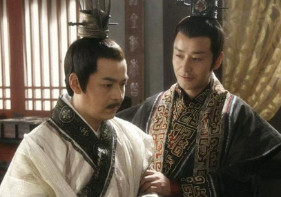 盘点历史上五位早早被立为太子,却没能登上皇位的人