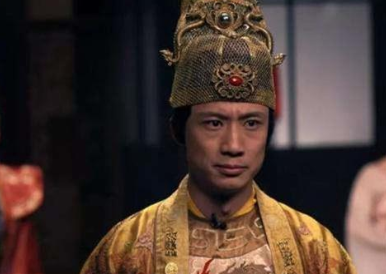 盘点历史上五位早早被立为太子,却没能登上皇位的人