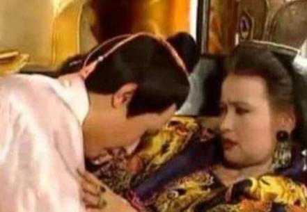 揭秘武则天的最新死因 难怪史书上都没有记载下来