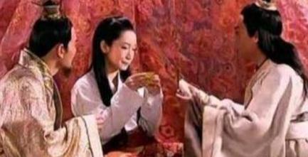 揭秘武则天的最新死因 难怪史书上都没有记载下来