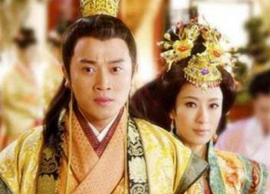 万贵妃为何能受到明宪宗独宠