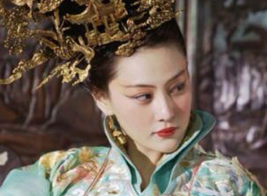 万贵妃为何能受到明宪宗独宠