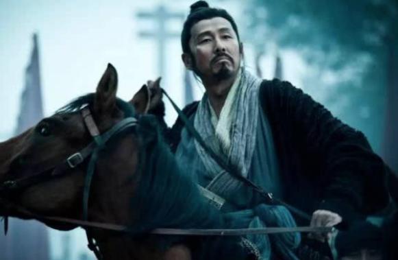 项羽乌江自尽,刘邦到死才彻底明白