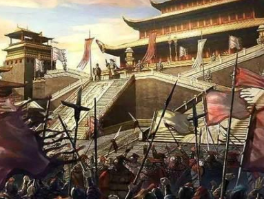 历史上刺杀董卓的是人是曹操吗