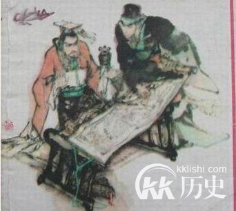 太子丹秘史：燕国太子丹砍侍女的手当作礼物送给谁