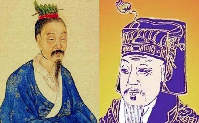 这个诸侯国得到了封赏,居然是源于一场玩笑