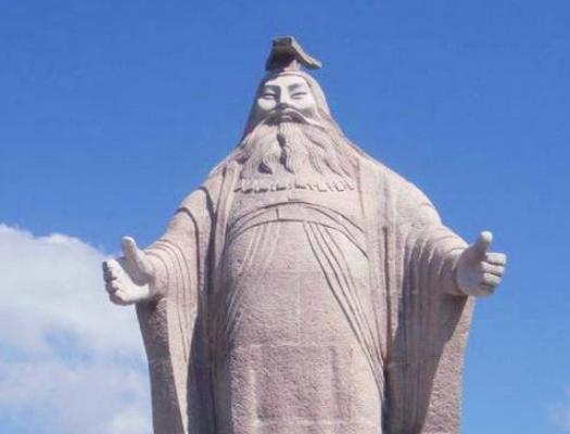 这个诸侯国得到了封赏,居然是源于一场玩笑