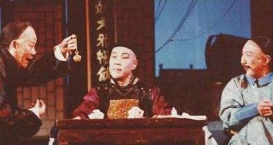 吴趼人创作的二十年目睹之怪现状 揭露了晚清七人的凄凉生活