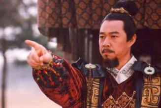秦始皇最有名的两个儿子!为何性格会如此迥异