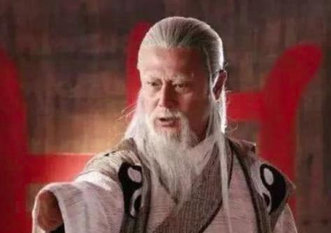 左慈:三国奇人,被曹操孙策追杀活了130岁