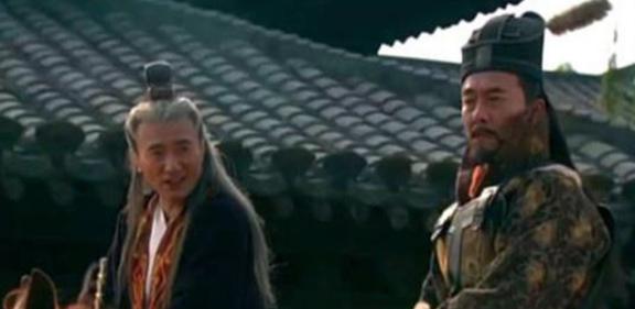 皇帝驾崩后大将军乙浑成权臣,皇后将其诛杀