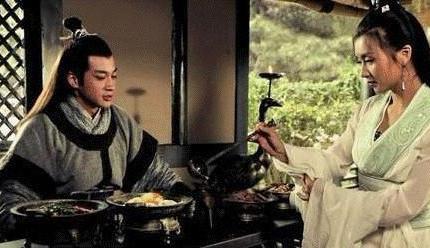 吕布作为三国第一猛将 他的师傅到底是谁呢