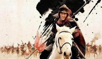 吕布作为三国第一猛将 他的师傅到底是谁呢
