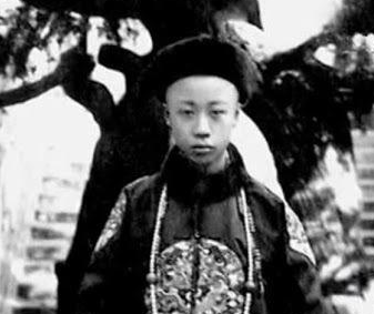 王焦氏，末代皇帝溥仪的乳母，她是什么结局