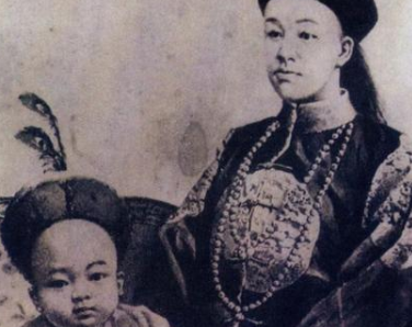 王焦氏，末代皇帝溥仪的乳母，她是什么结局