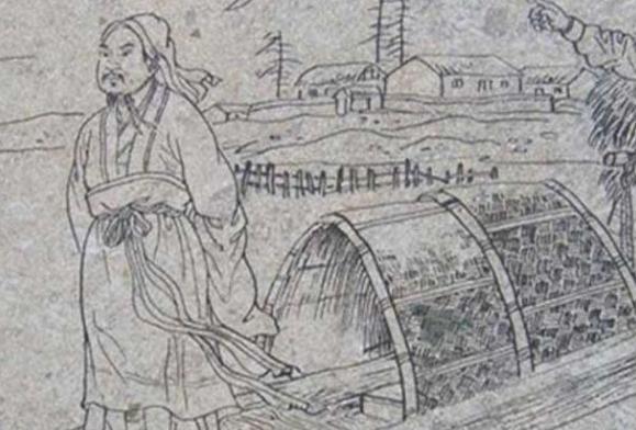揭秘:伍子胥与申包胥之间的恩怨纠葛