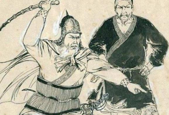 揭秘:伍子胥与申包胥之间的恩怨纠葛