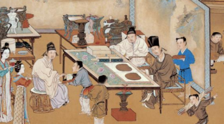 明朝的名臣为数众多,张居正为何却能够位居魁首