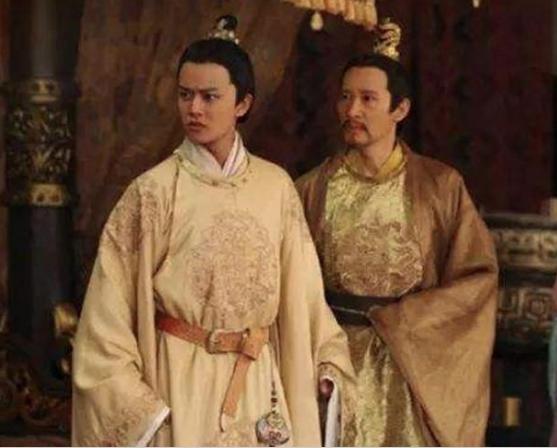这个唐朝宰相太清廉,皇帝竟劝他受点贿