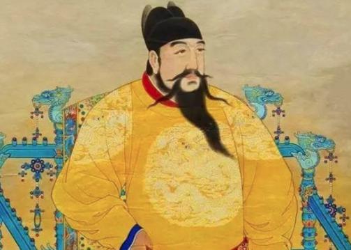 如果大将蓝玉没被朱元璋杀死，朱棣还敢造反吗