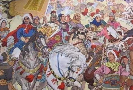 假如没有李自成与大顺军,明朝还会灭亡吗